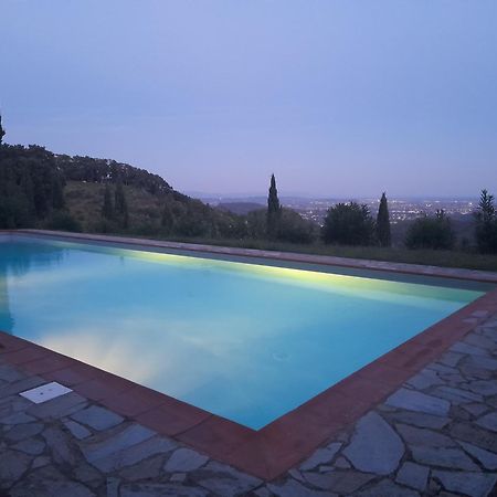B&B Villa Al Fondorina Santo Stefano  Exterior foto