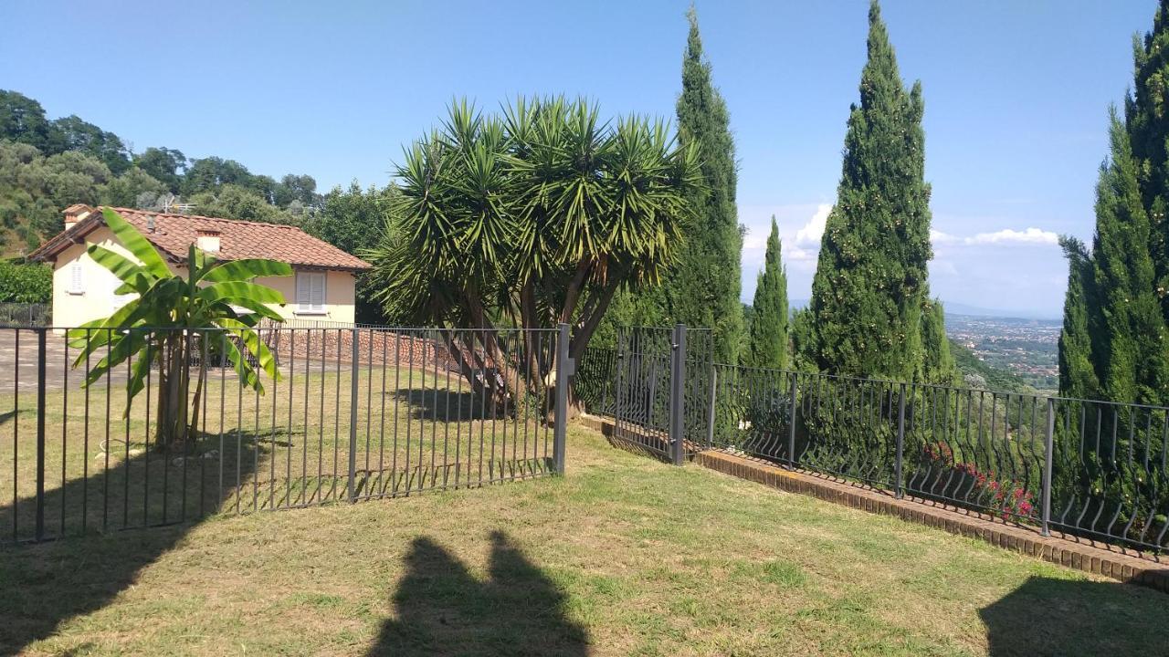 B&B Villa Al Fondorina Santo Stefano  Exterior foto
